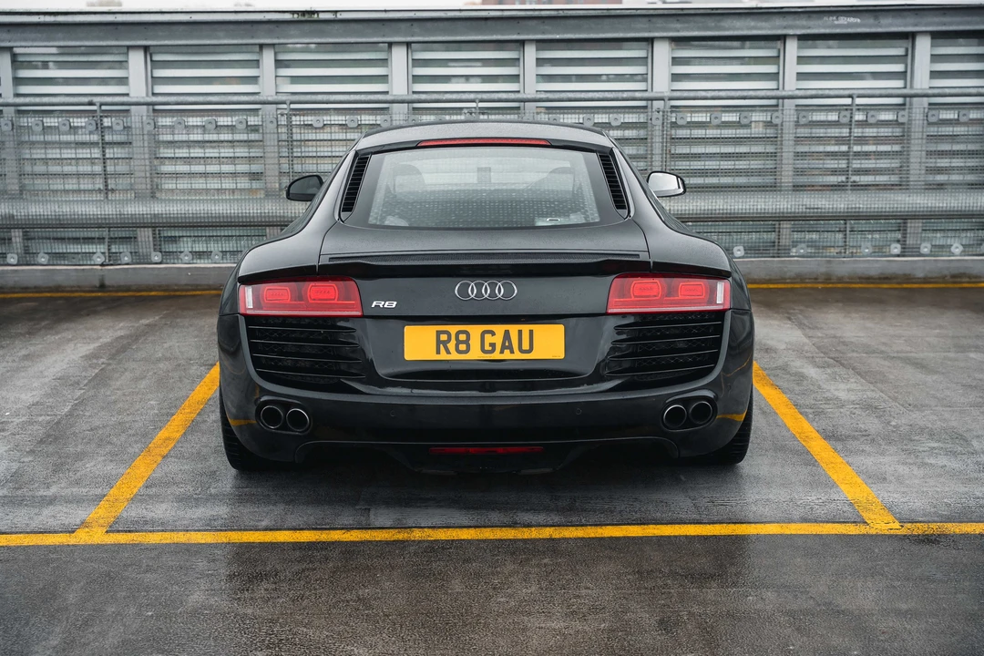 2007 Audi 42 R8 - Image 14 of 31