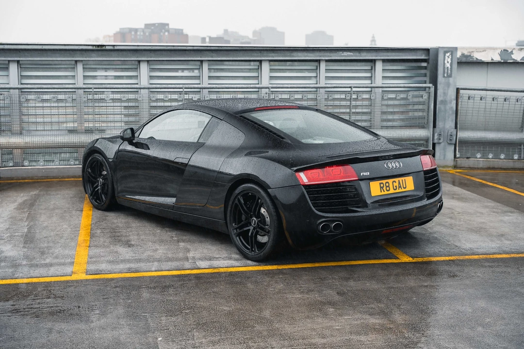 2007 Audi 42 R8 - Image 13 of 31