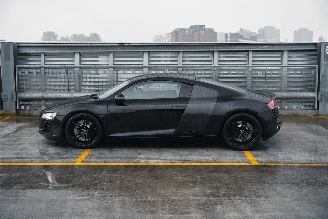 2007 Audi 42 R8 - Image 12 of 31
