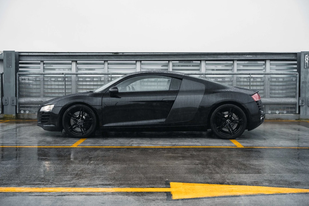 2007 Audi 42 R8 - Image 4 of 31