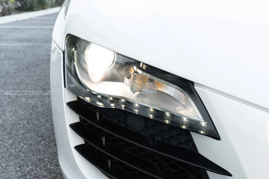 2007 Audi 42 R8 - Image 21 of 31