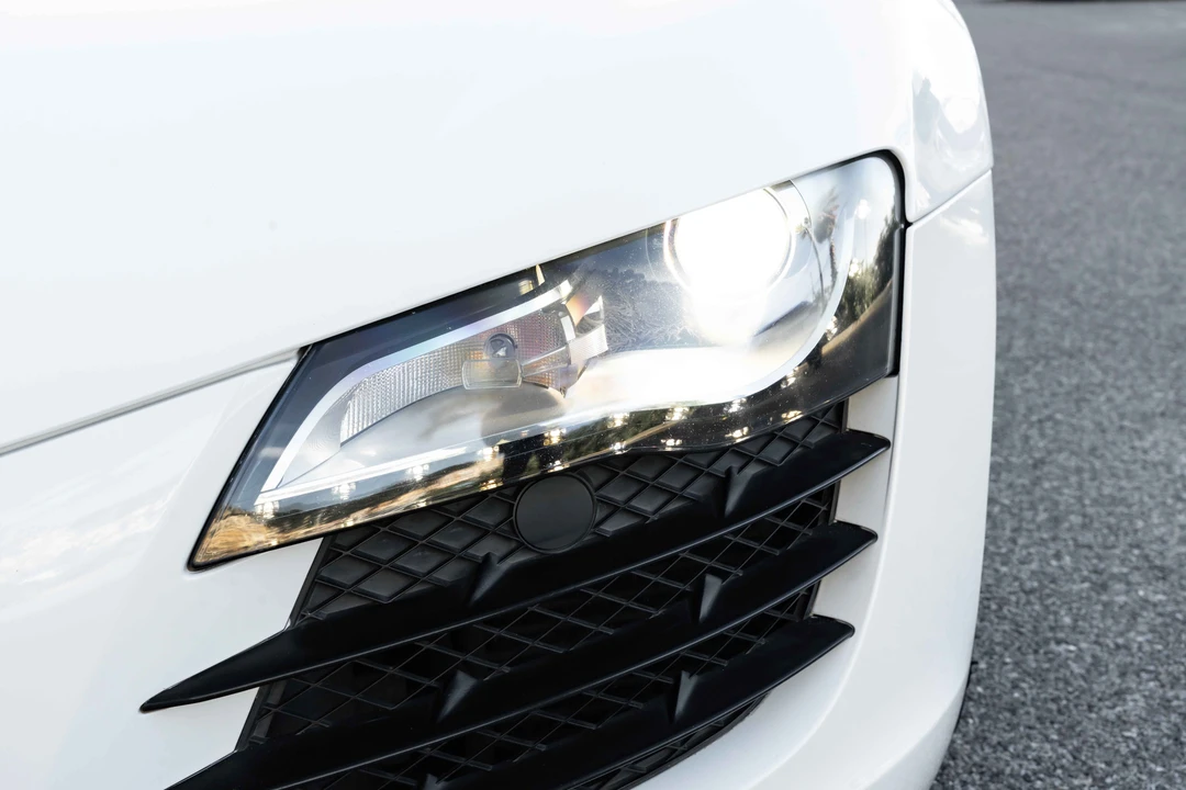 2007 Audi 42 R8 - Image 24 of 31
