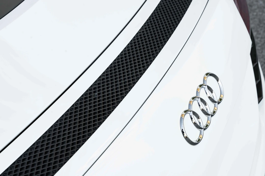 2007 Audi 42 R8 - Image 25 of 31