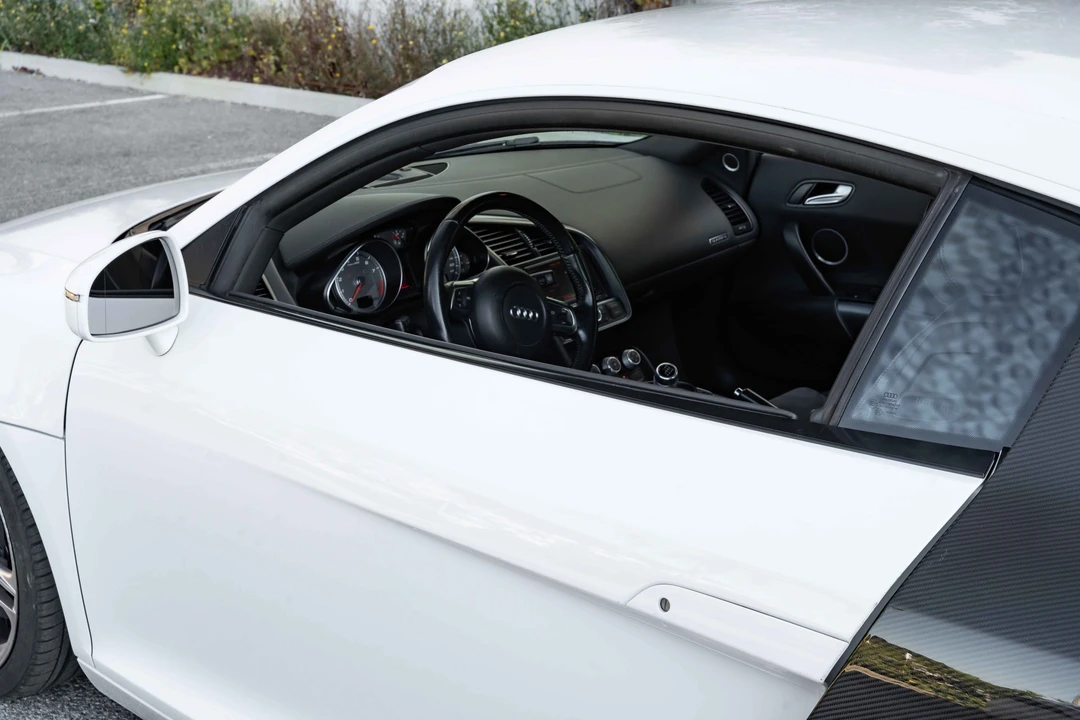 2007 Audi 42 R8 - Image 26 of 31