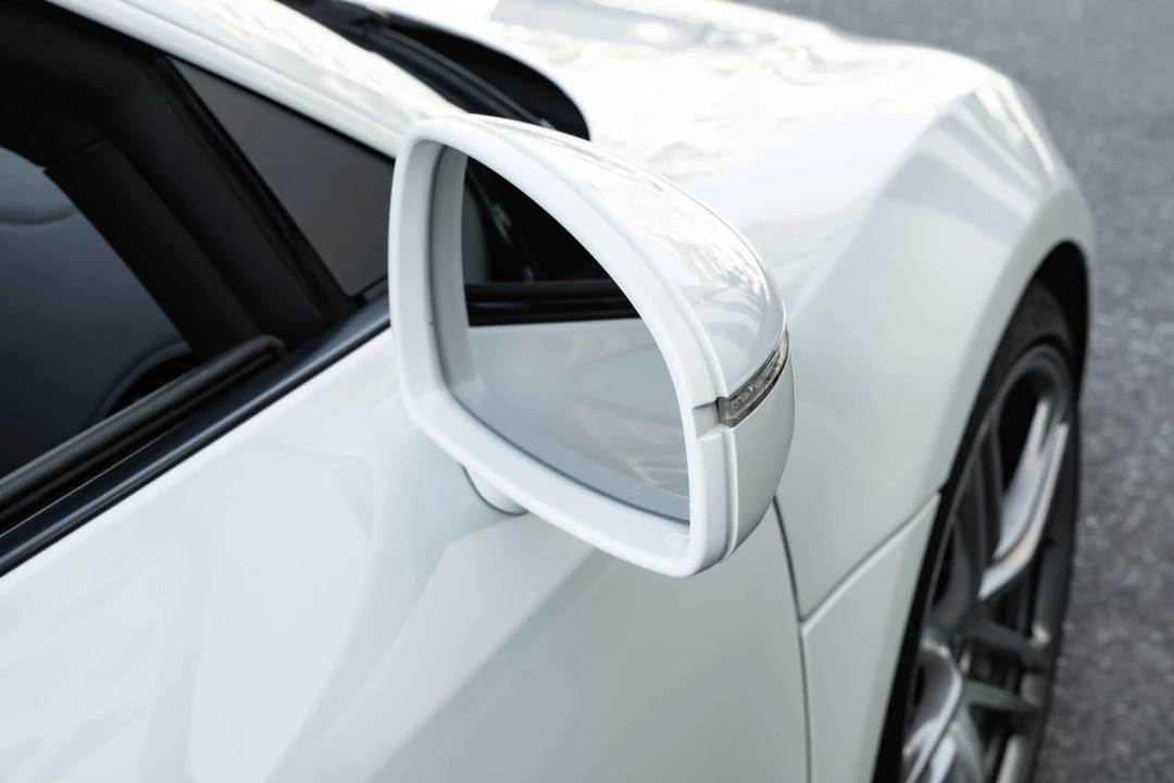 2007 Audi 42 R8 - Image 29 of 31
