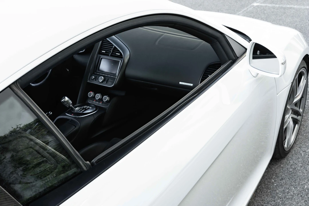 2007 Audi 42 R8 - Image 31 of 31