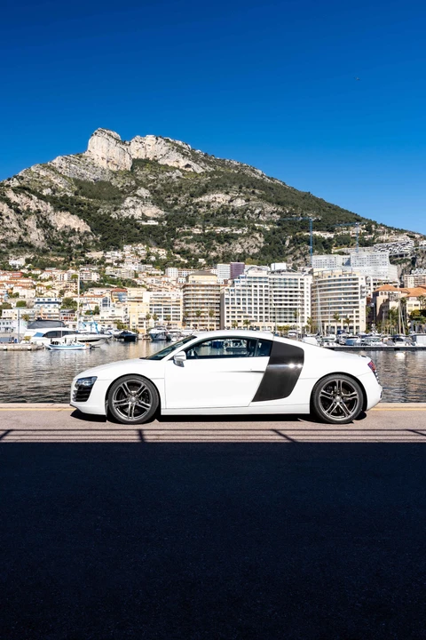 2007 Audi 42 R8 - Image 13 of 31