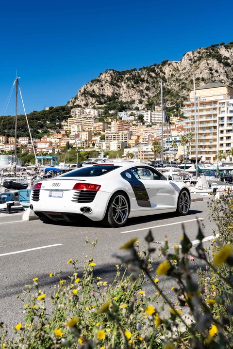 2007 Audi 42 R8 - Image 14 of 31