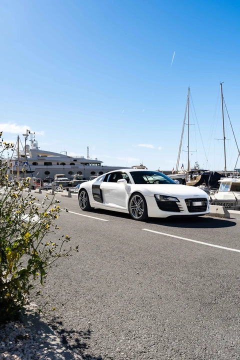 2007 Audi 42 R8 - Image 15 of 31