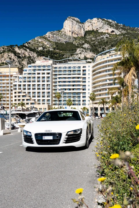 2007 Audi 42 R8 - Image 17 of 31