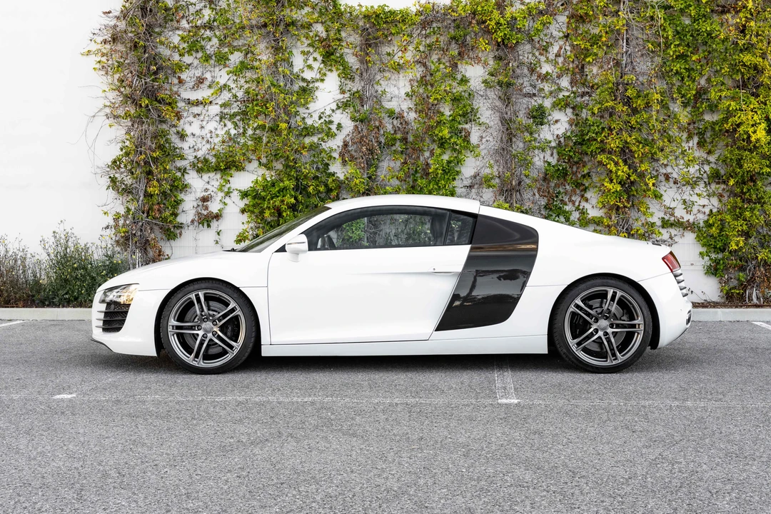 2007 Audi 42 R8 - Image 8 of 31