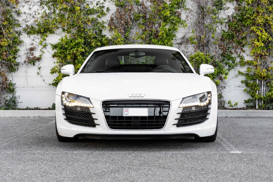 2007 Audi 42 R8 - Image 2 of 31