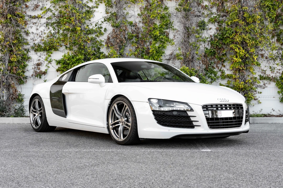 2007 Audi 42 R8 - Image 3 of 31