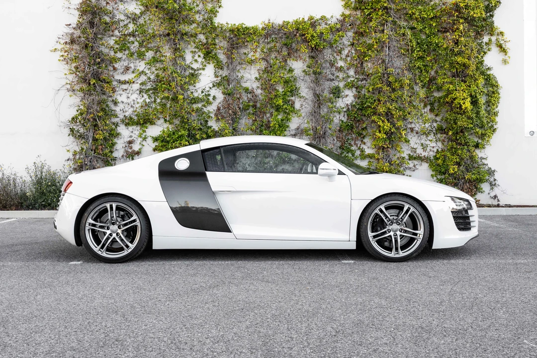 2007 Audi 42 R8 - Image 4 of 31