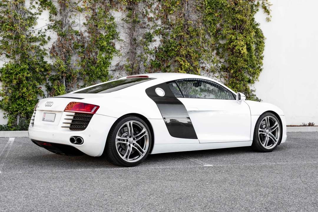 2007 Audi 42 R8 - Image 5 of 31