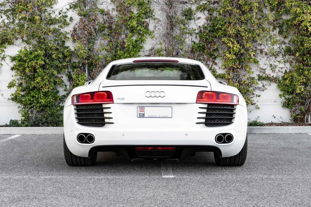 2007 Audi 42 R8 - Image 10 of 31