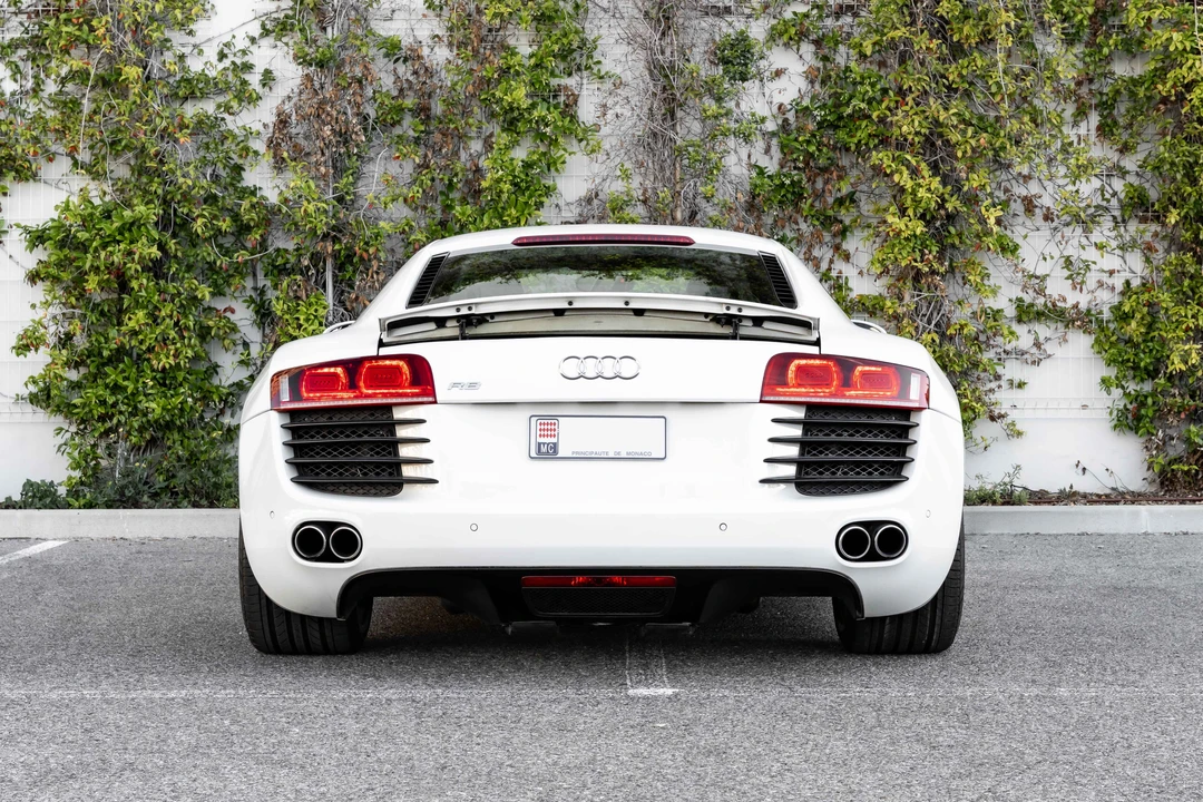 2007 Audi 42 R8 - Image 6 of 31