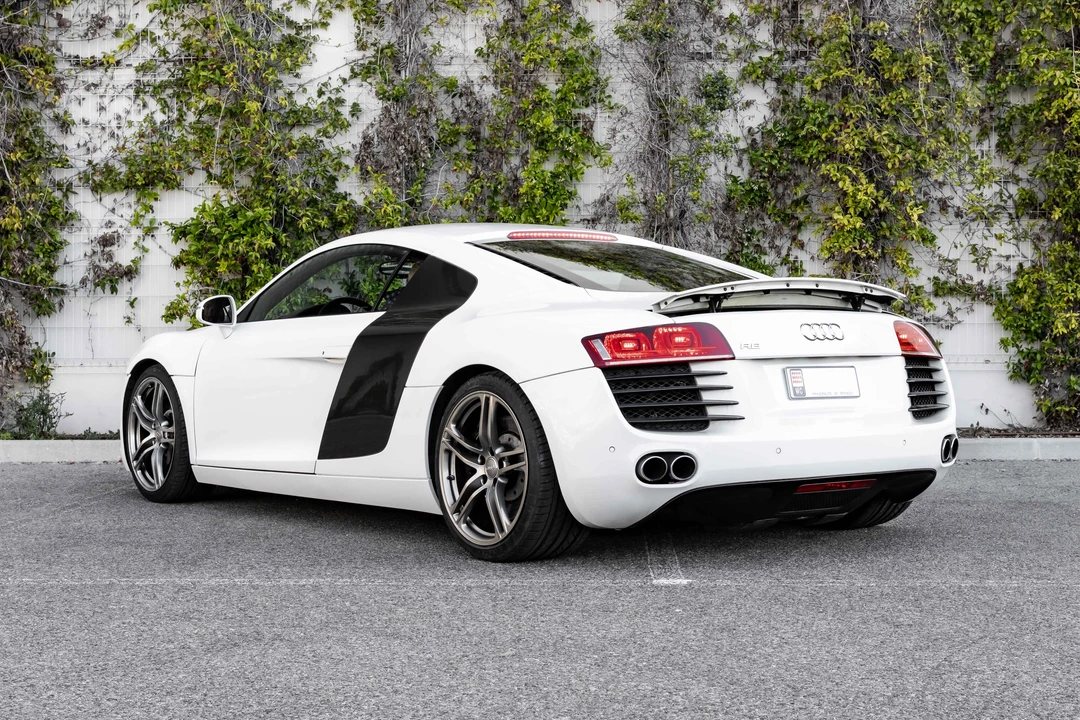 2007 Audi 42 R8 - Image 7 of 31