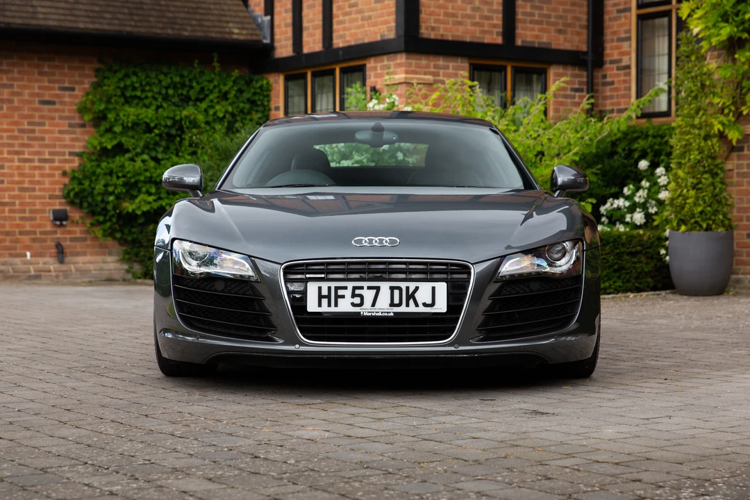 2007 Audi 42 R8 - Image 2 of 31