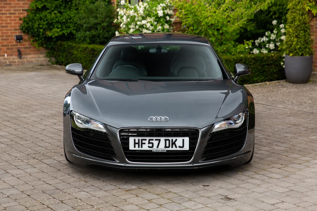 2007 Audi 42 R8 - Image 10 of 31