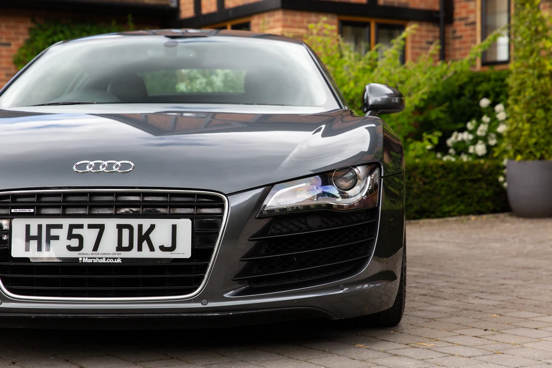 2007 Audi 42 R8 - Image 14 of 31