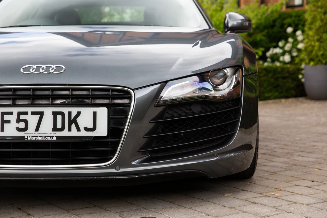 2007 Audi 42 R8 - Image 15 of 31