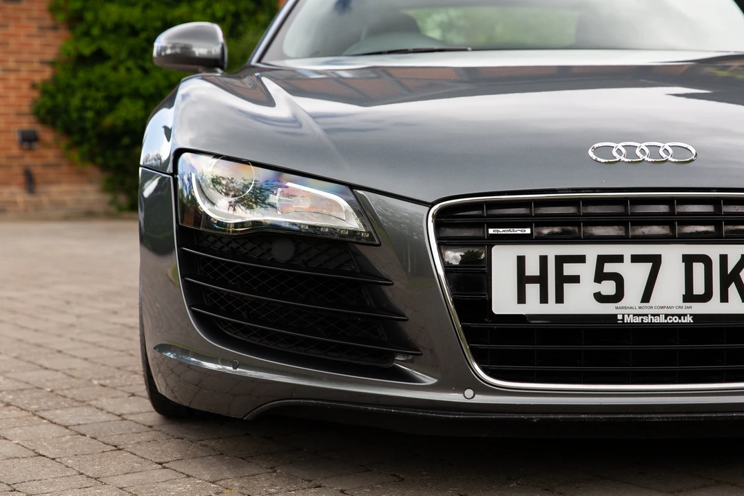 2007 Audi 42 R8 - Image 16 of 31