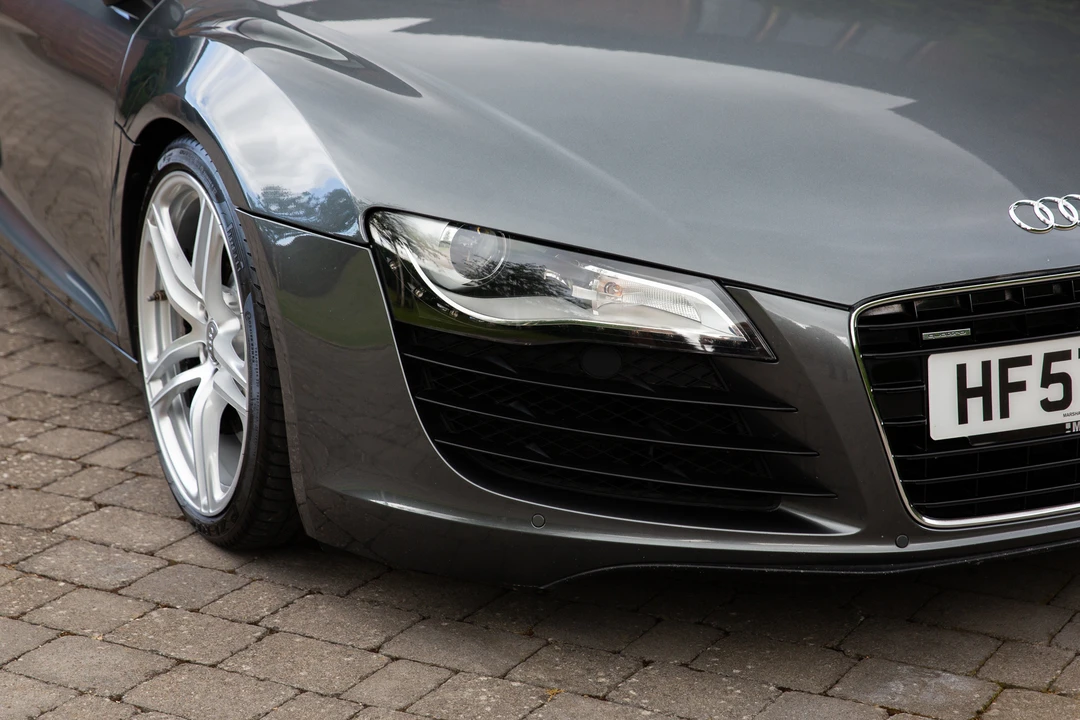 2007 Audi 42 R8 - Image 17 of 31