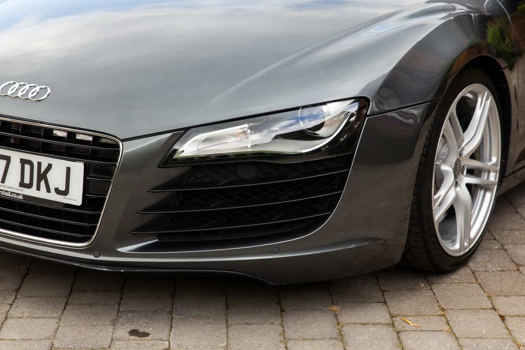 2007 Audi 42 R8 - Image 18 of 31