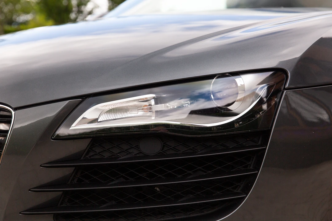 2007 Audi 42 R8 - Image 19 of 31