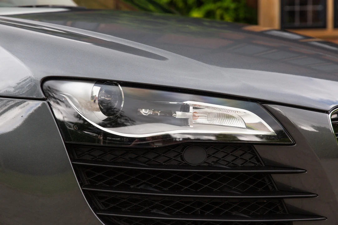 2007 Audi 42 R8 - Image 20 of 31