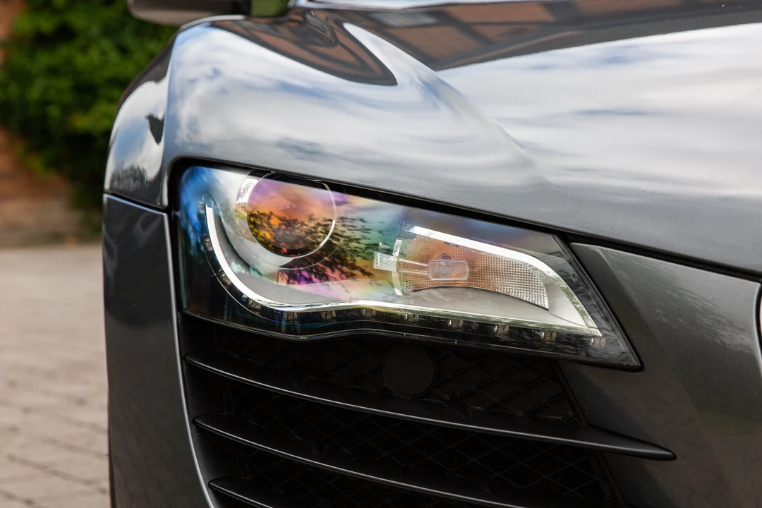 2007 Audi 42 R8 - Image 21 of 31
