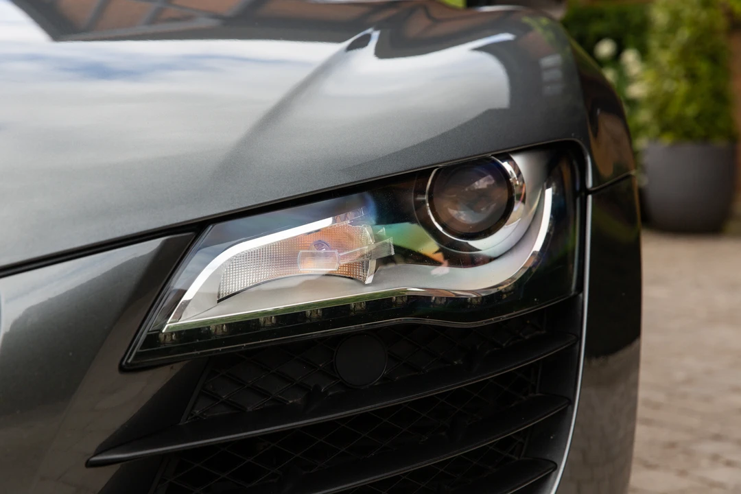 2007 Audi 42 R8 - Image 23 of 31