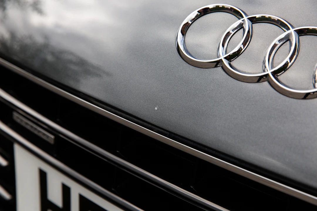 2007 Audi 42 R8 - Image 27 of 31