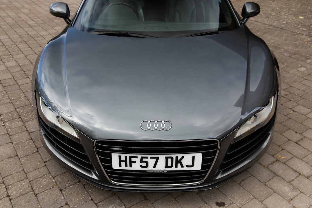 2007 Audi 42 R8 - Image 29 of 31