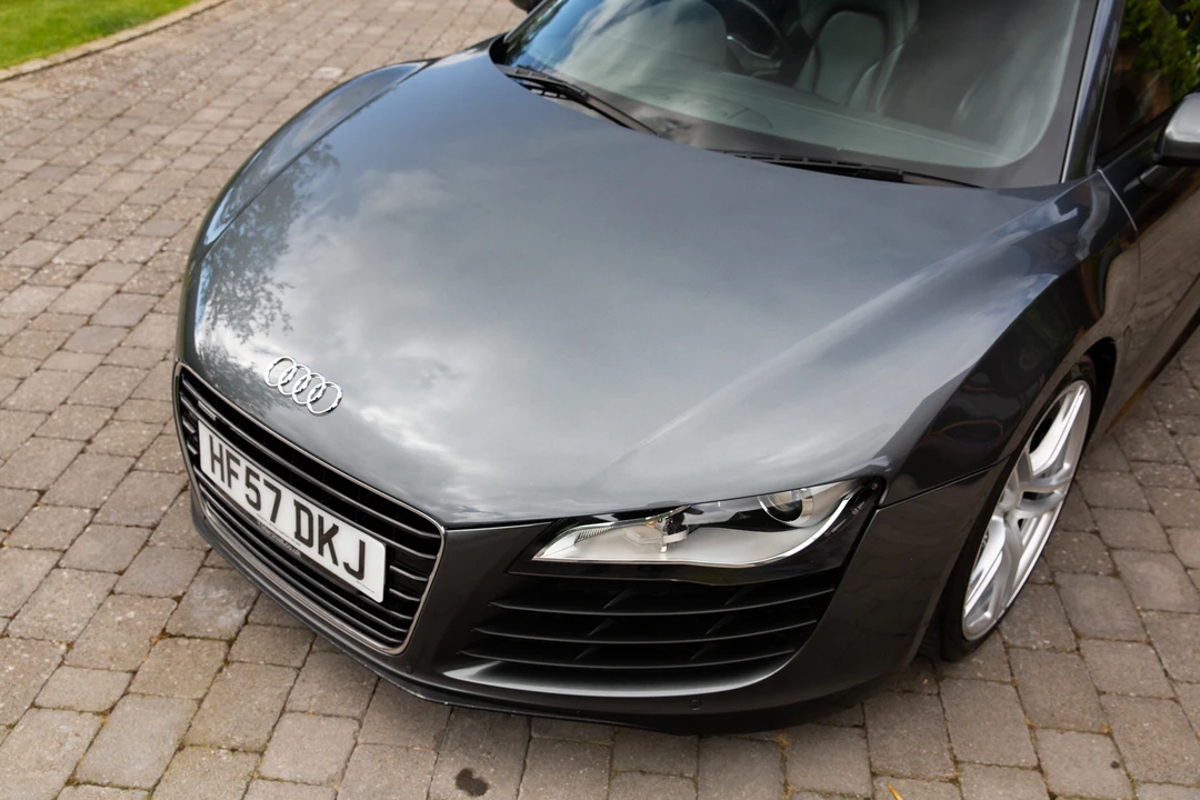 2007 Audi 42 R8 - Image 30 of 31