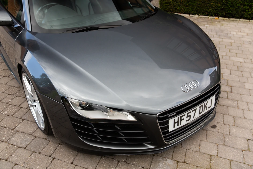 2007 Audi 42 R8 - Image 31 of 31