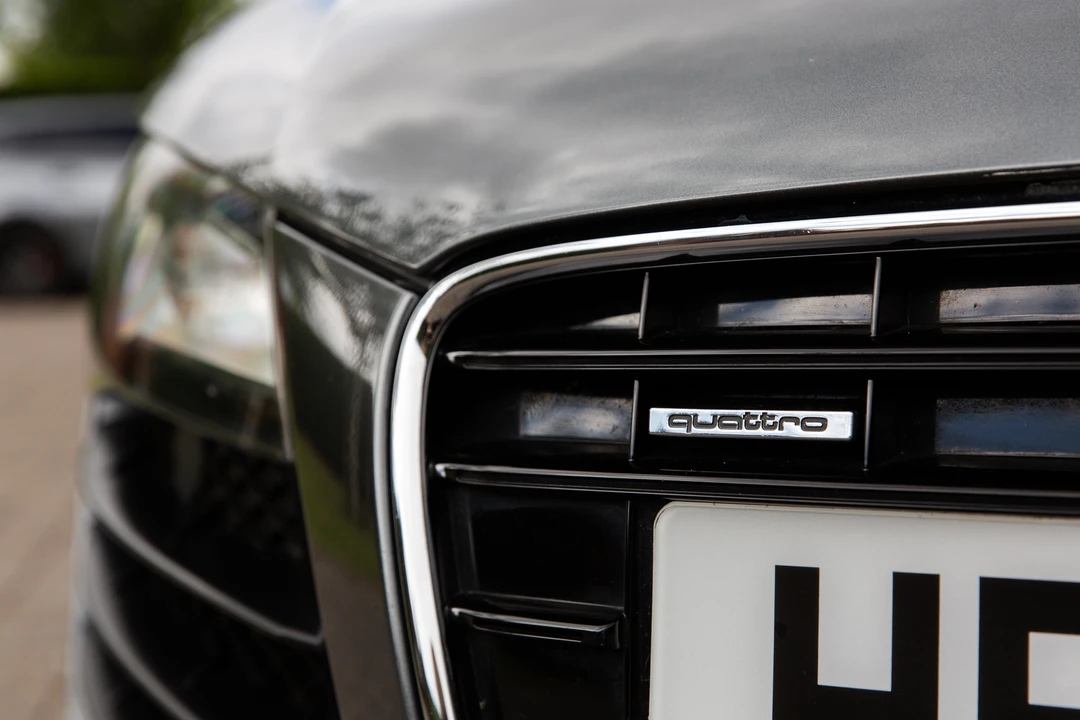 2007 Audi 42 R8 - Image 25 of 31