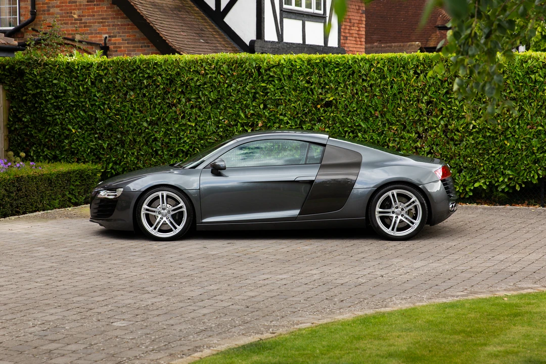 2007 Audi 42 R8 - Image 8 of 31