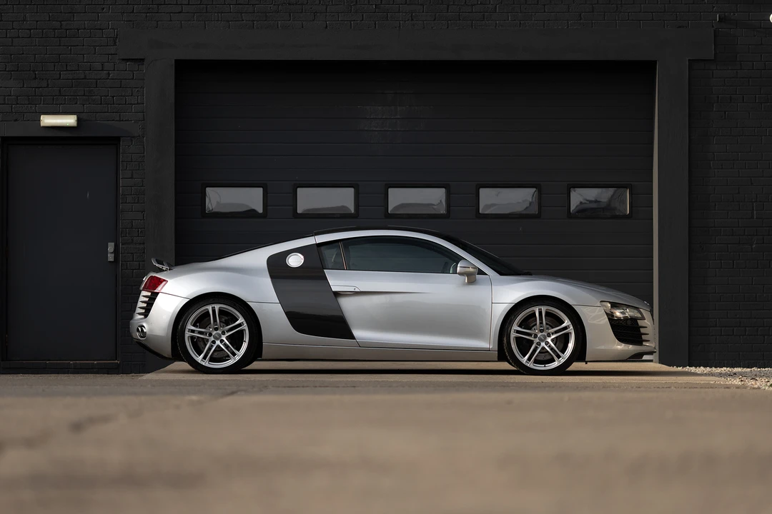 2007 Audi 42 R8 - Image 8 of 31