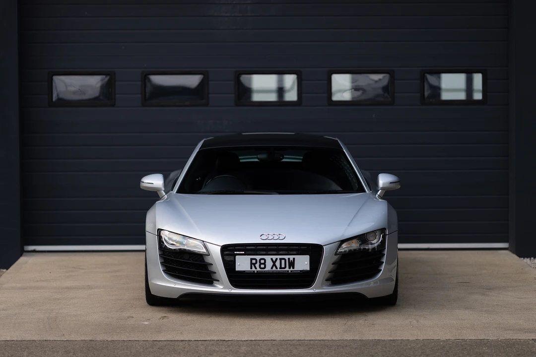 2007 Audi 42 R8 - Image 10 of 31