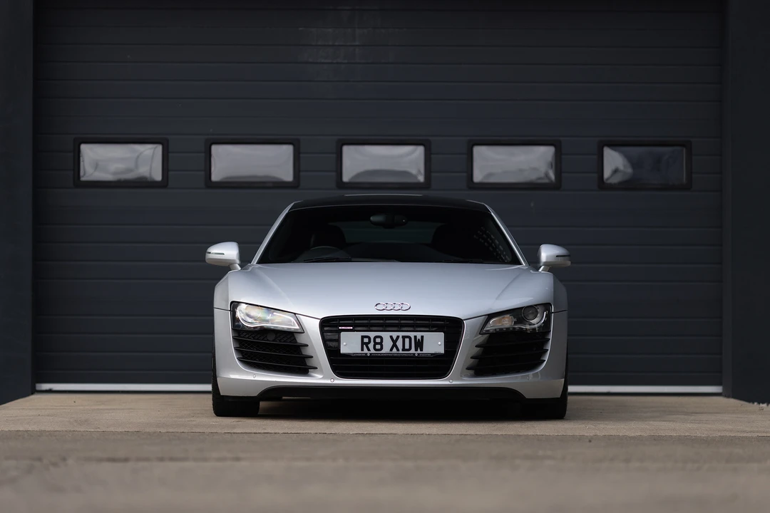 2007 Audi 42 R8 - Image 2 of 31