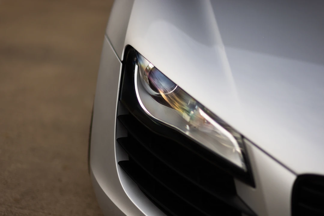 2007 Audi 42 R8 - Image 14 of 31