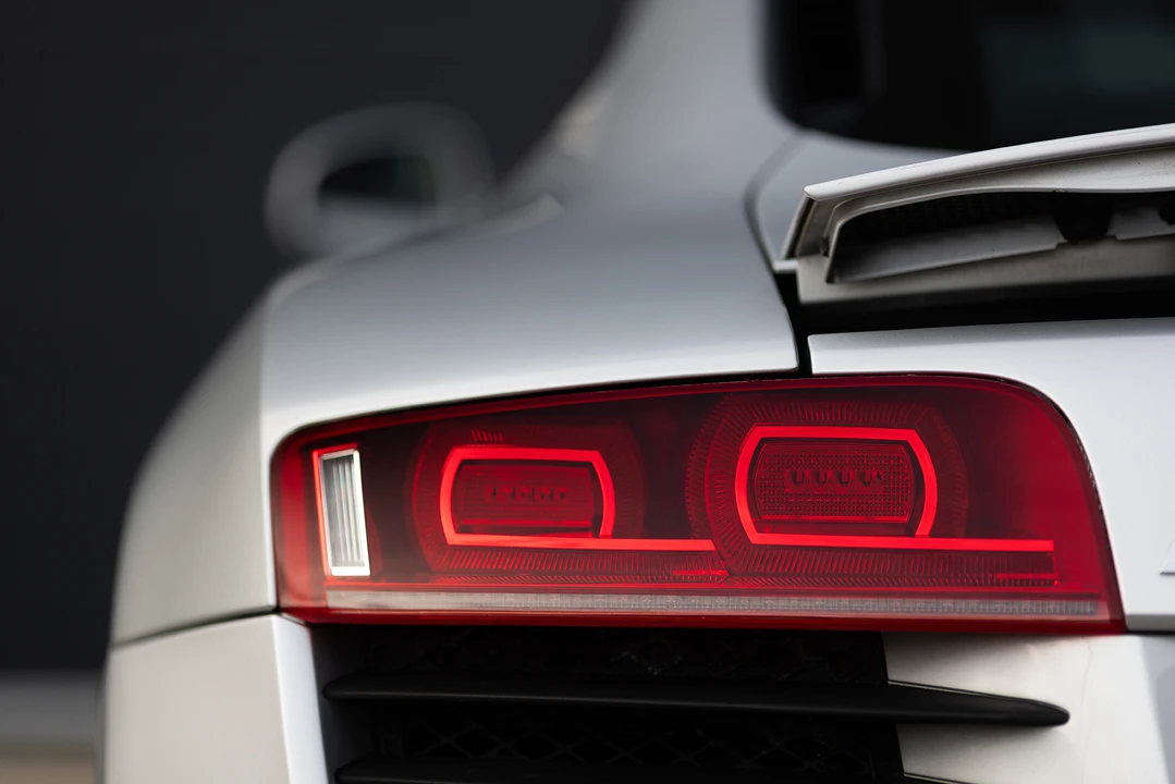 2007 Audi 42 R8 - Image 21 of 31