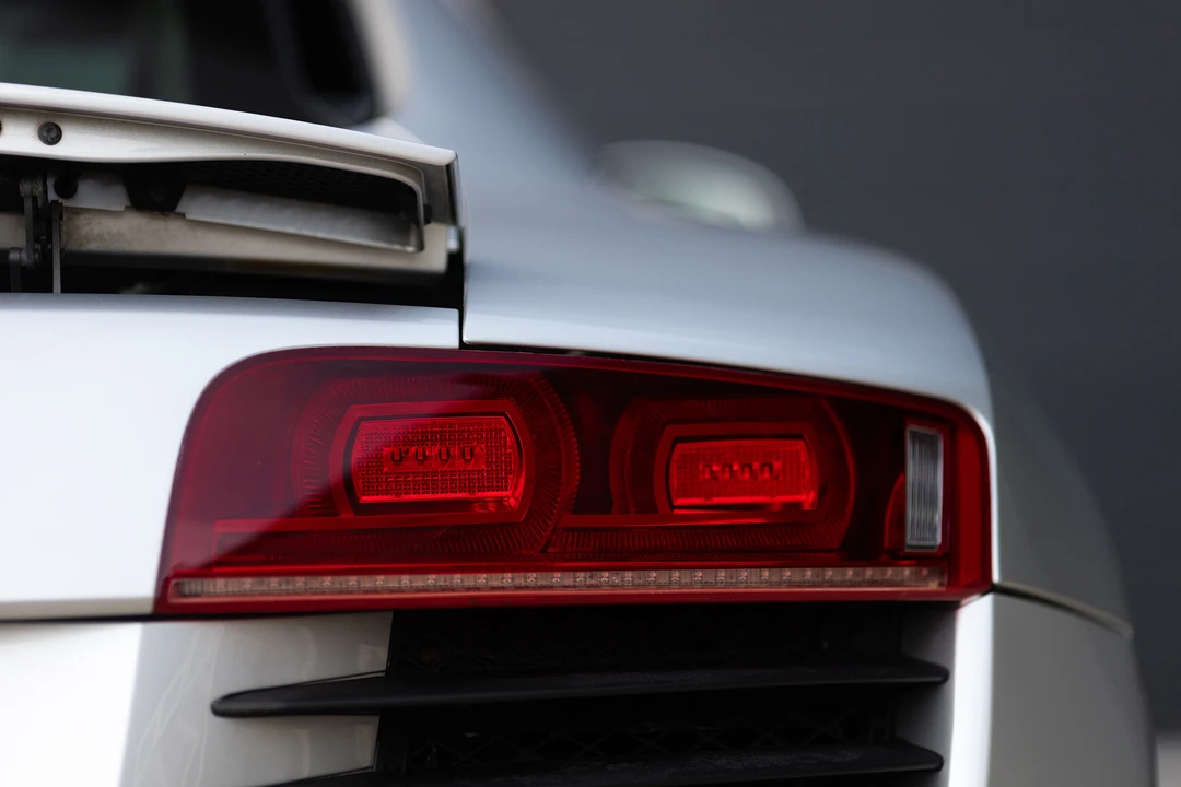 2007 Audi 42 R8 - Image 22 of 31