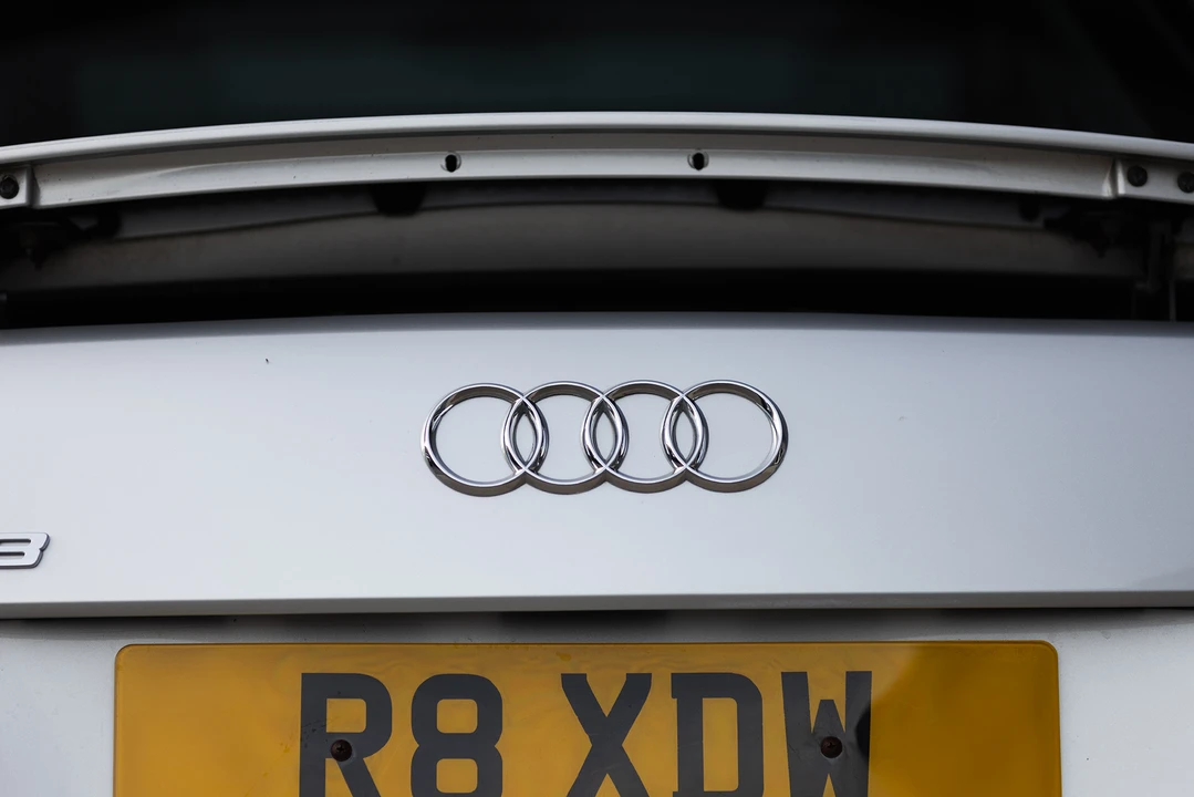 2007 Audi 42 R8 - Image 23 of 31