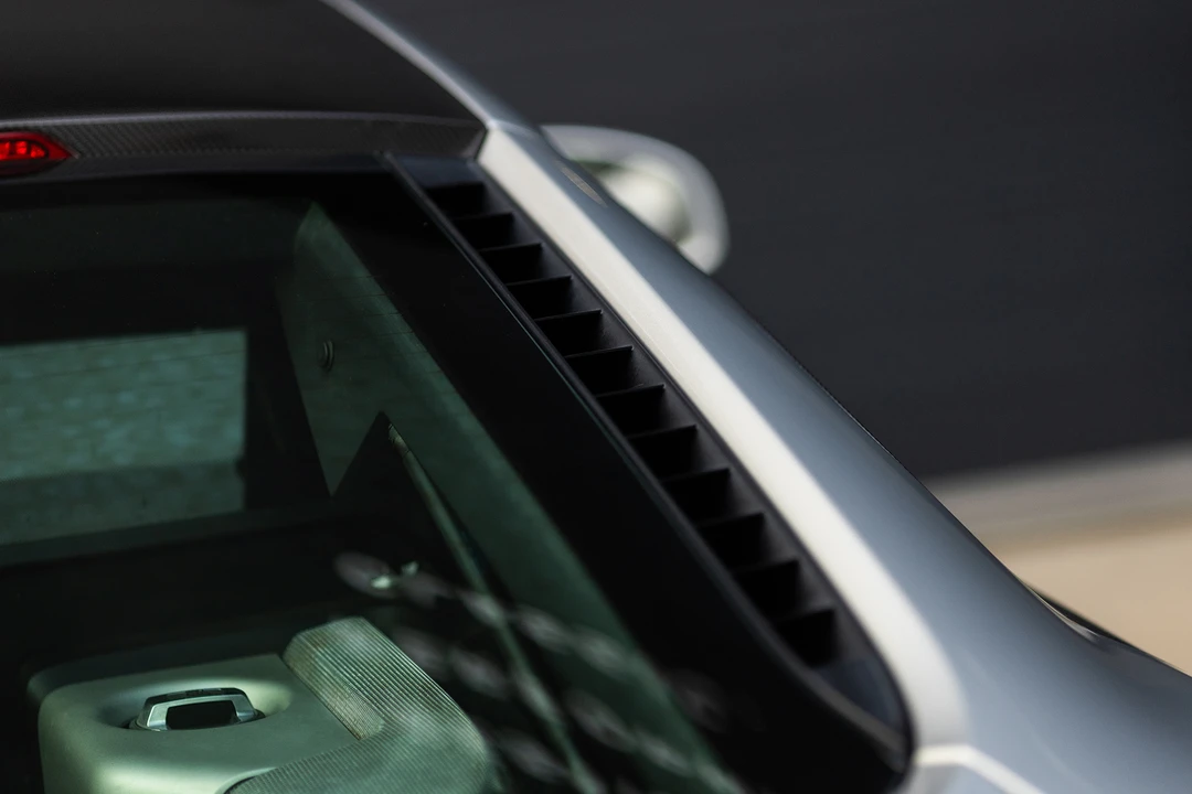 2007 Audi 42 R8 - Image 25 of 31