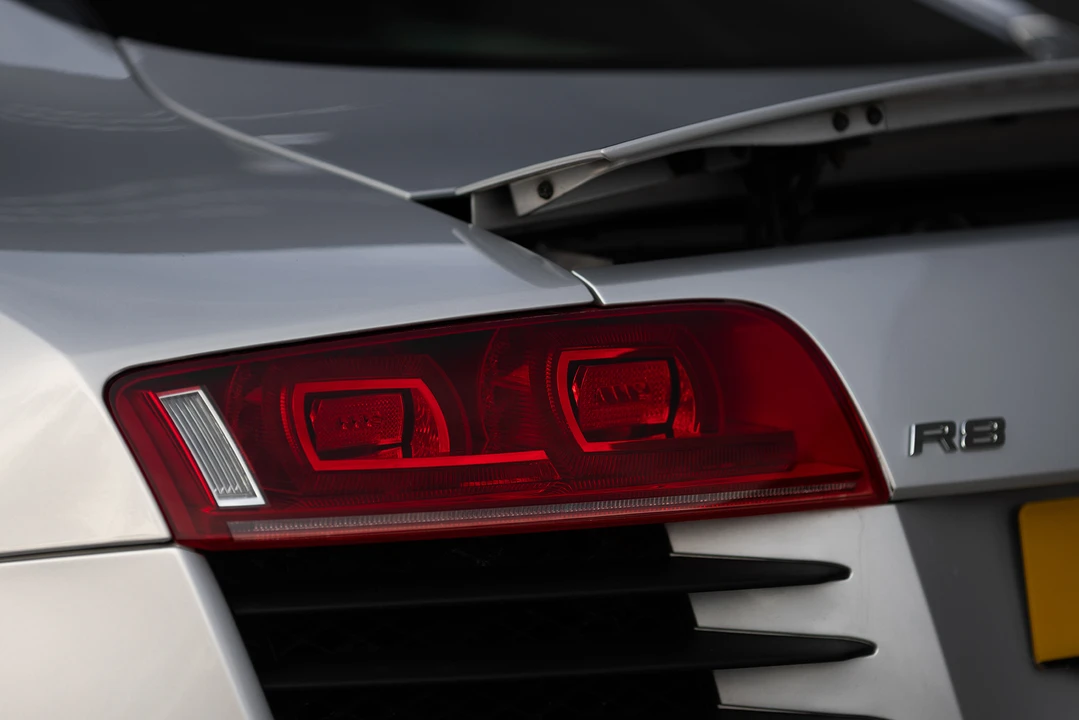 2007 Audi 42 R8 - Image 27 of 31