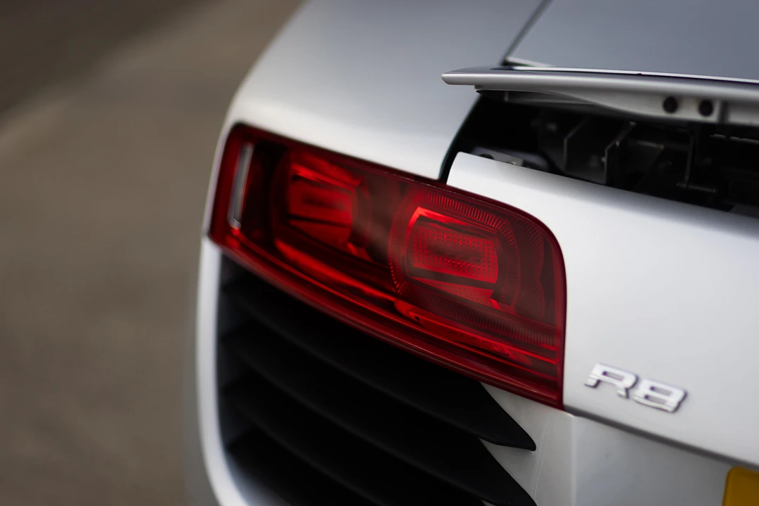 2007 Audi 42 R8 - Image 29 of 31