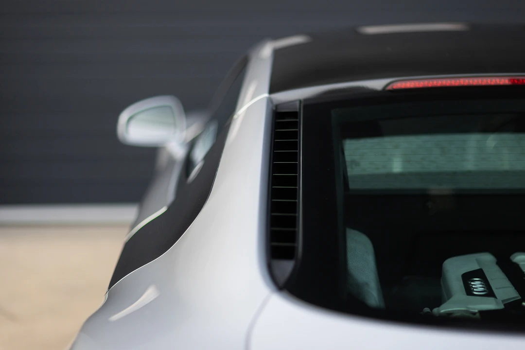 2007 Audi 42 R8 - Image 31 of 31